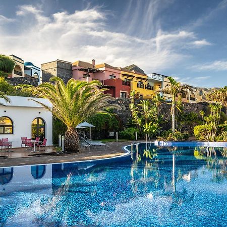 Luz Del Mar Hotel Los Silos Ngoại thất bức ảnh