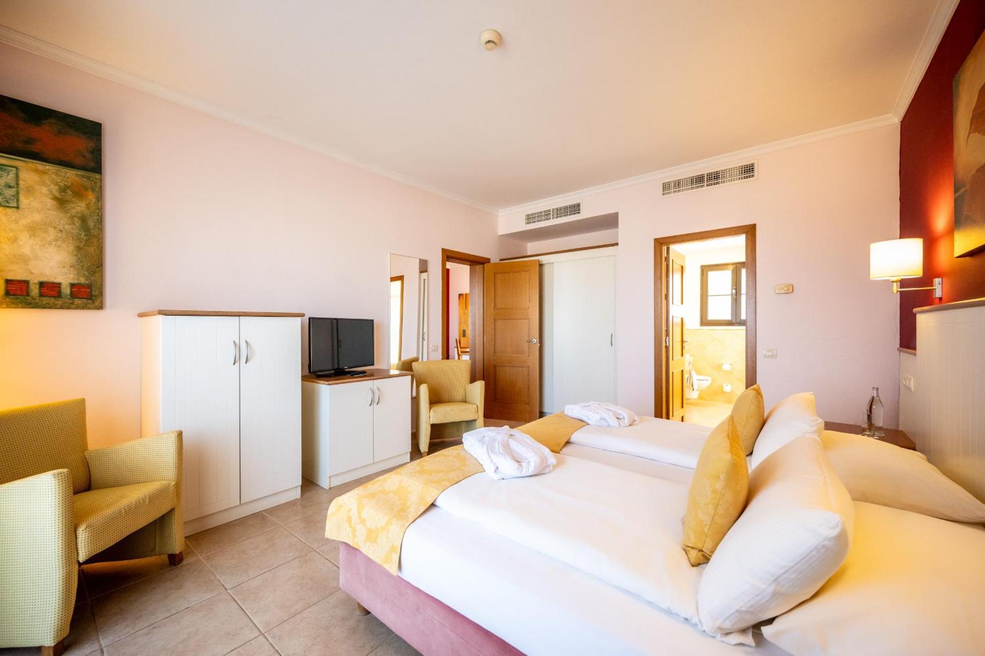 Luz Del Mar Hotel Los Silos Ngoại thất bức ảnh