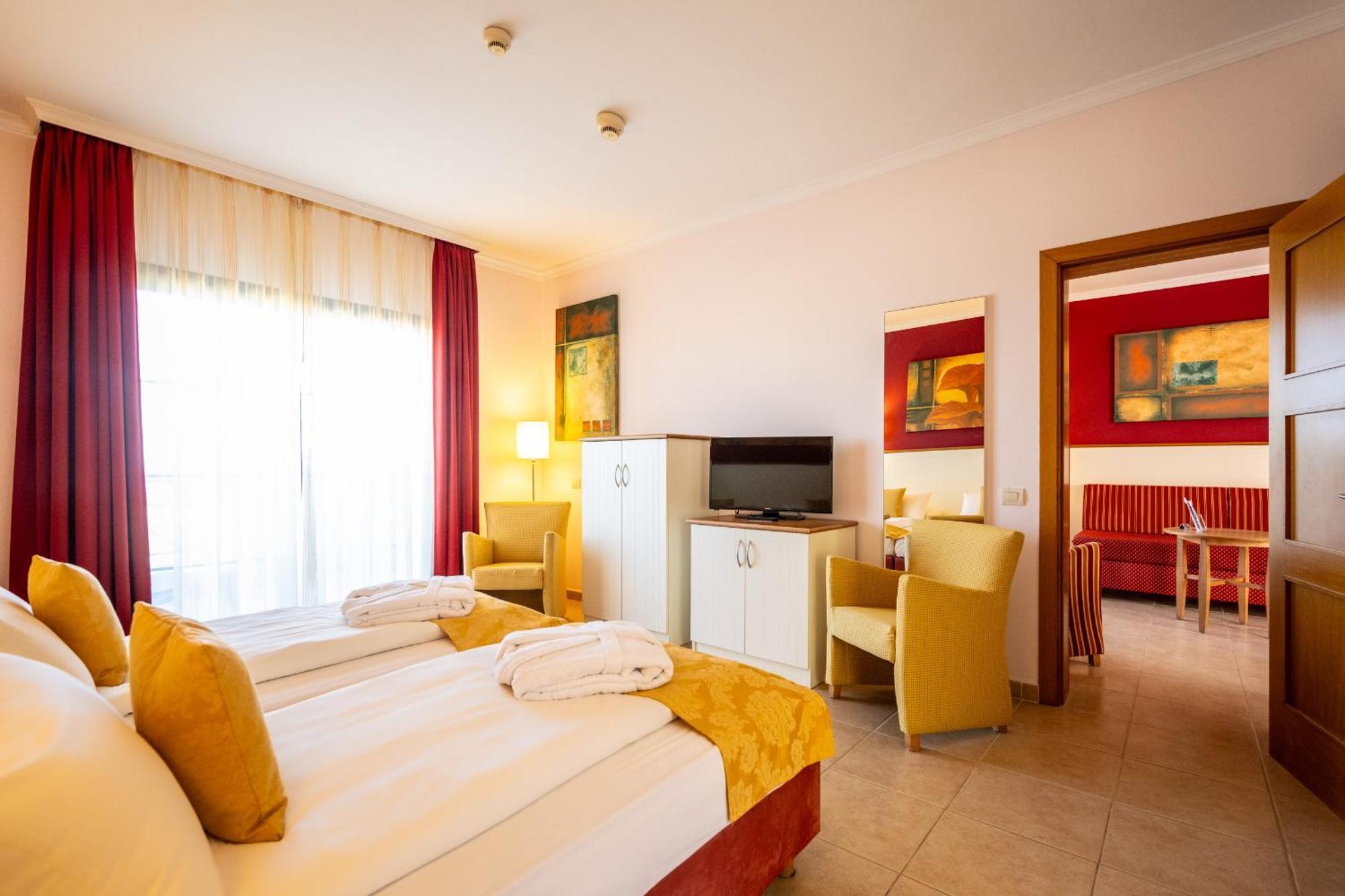 Luz Del Mar Hotel Los Silos Ngoại thất bức ảnh