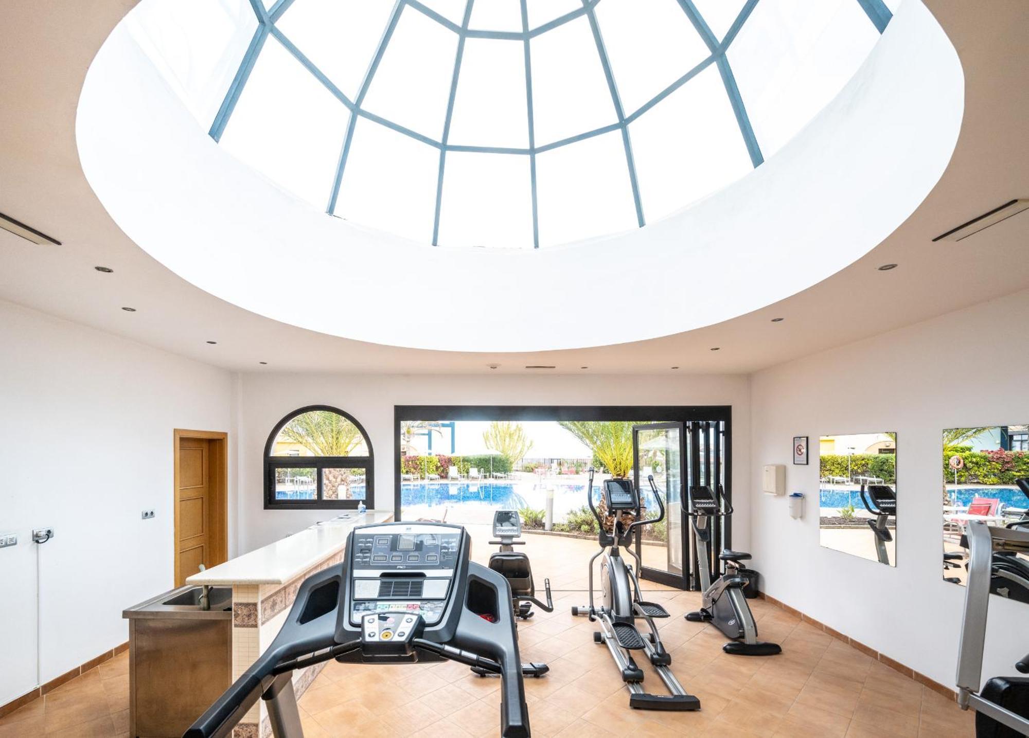 Luz Del Mar Hotel Los Silos Ngoại thất bức ảnh