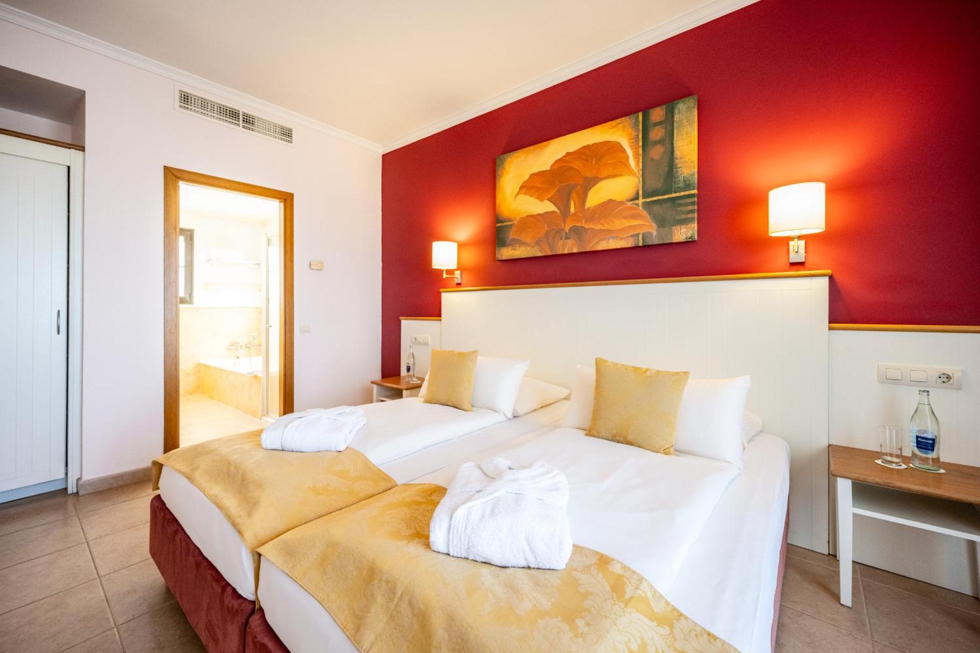 Luz Del Mar Hotel Los Silos Ngoại thất bức ảnh