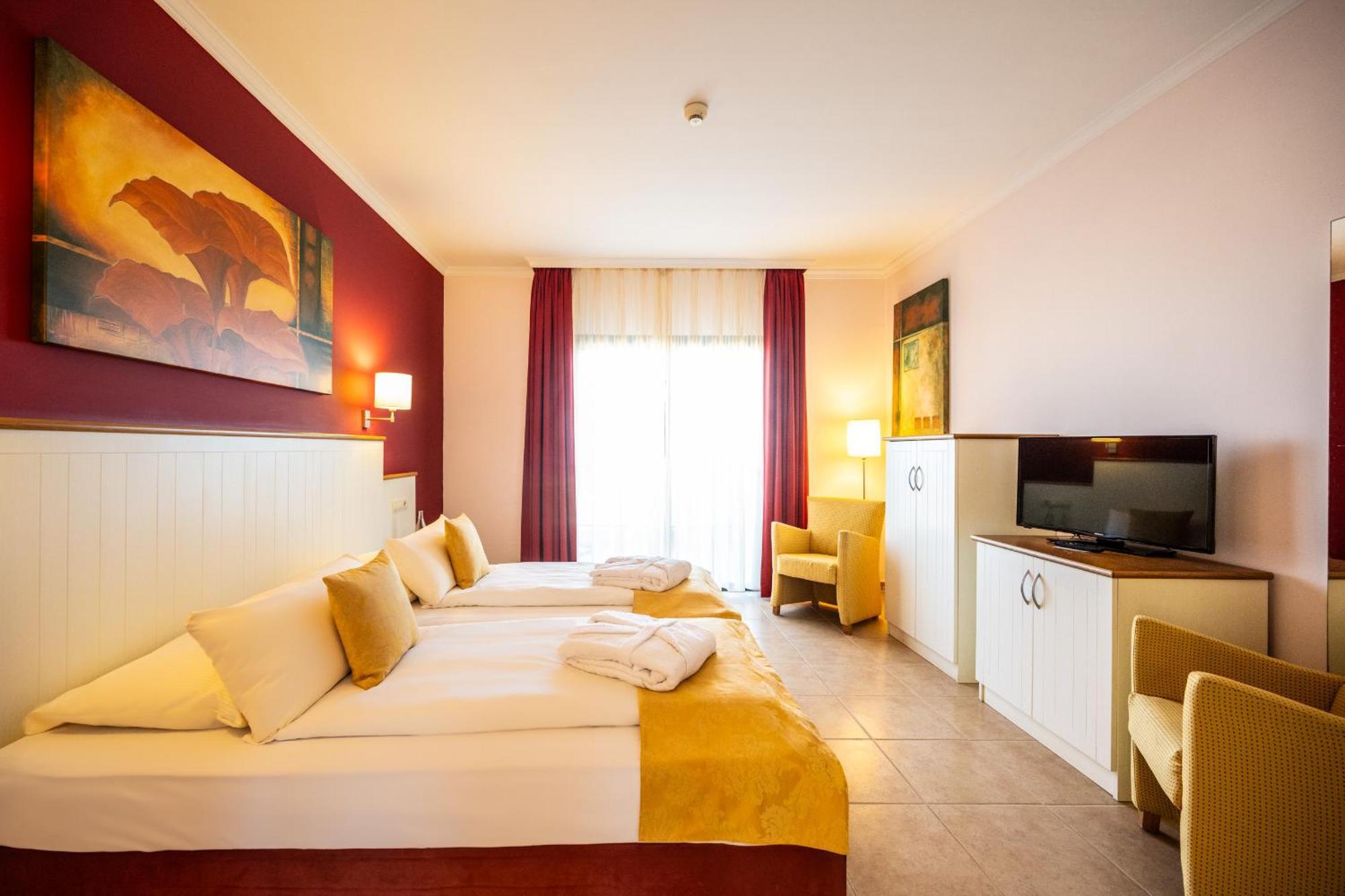 Luz Del Mar Hotel Los Silos Ngoại thất bức ảnh