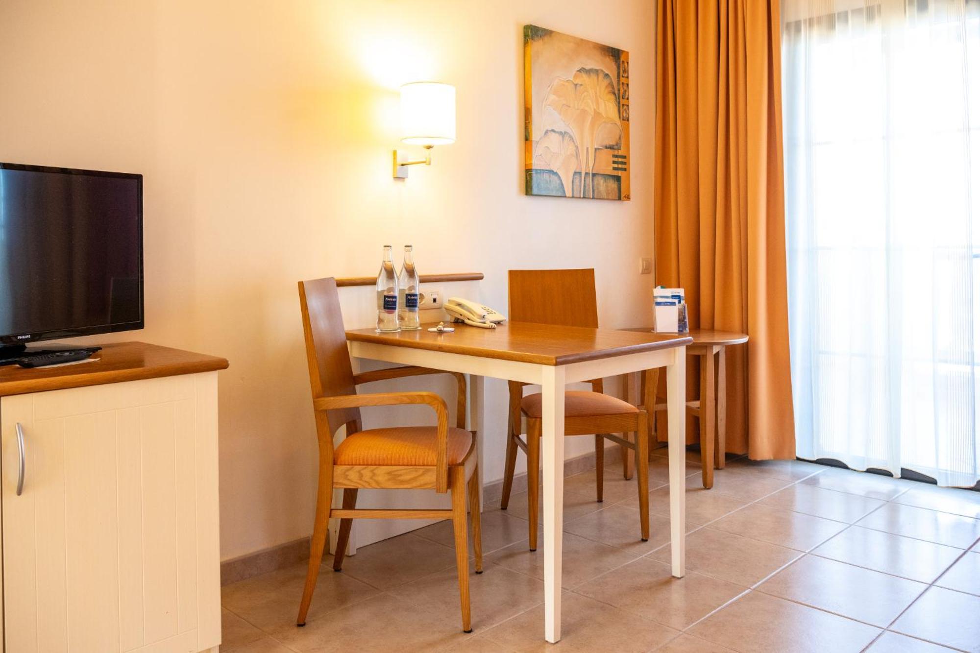 Luz Del Mar Hotel Los Silos Ngoại thất bức ảnh