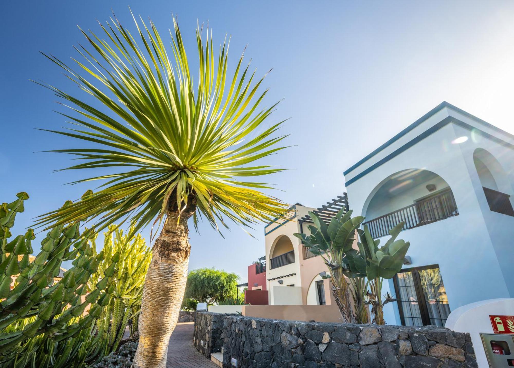 Luz Del Mar Hotel Los Silos Ngoại thất bức ảnh